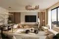 Wohnung 4 zimmer 147 m² Kartal, Türkei