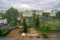 1 bedroom apartment 38 m² Minsk, Belarus