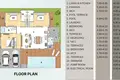 Wohnung 3 Schlafzimmer 215 m² Chalong, Thailand