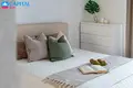 Wohnung 2 zimmer 61 m² in Vilnius, Litauen
