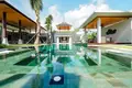 Villa 4 pièces 479 m² Si Sunthon, Thaïlande