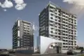 Wohnung 3 zimmer 85 m² Mezitli, Türkei
