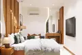 Villa de tres dormitorios 333 m² Choeng Thale, Tailandia