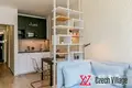 Квартира 3 комнаты 31 м² Столица Прага, Чехия