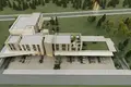 Pomieszczenie biurowe 50 m² Golbasi, Turcja