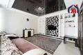Квартира 2 комнаты 73 м² Минск, Беларусь