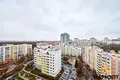Квартира 2 комнаты 76 м² Минск, Беларусь