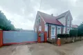 House 220 m² Parzeczewo, Poland
