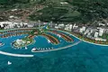 Kompleks mieszkalny BATUMI ISLAND kvartira na ostrove mecty