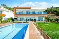 Вилла 5 комнат 500 м² Каргыджак, Турция