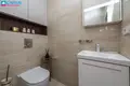 Wohnung 5 zimmer 125 m² Vilnius, Litauen