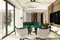 Appartement 3 chambres 128 m² Demos Agiou Athanasiou, Chypre