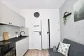 Apartment 18 m² in Warsaw, Poland