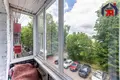 Mieszkanie 3 pokoi 58 m² Mińsk, Białoruś
