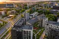 Wohnung 2 zimmer 35 m² Vilnius, Litauen