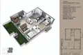 Apartamento 3 habitaciones 64 m² Montenegro, Montenegro
