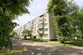 2 room apartment 47 m² Minsk, Belarus
