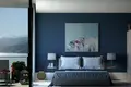 Квартира 1 спальня 54 м² Donja Lastva, Черногория