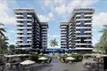 Wohnung 2 zimmer 50 m² Muratpasa, Türkei