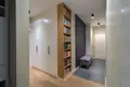Apartamento 4 habitaciones 77 m² Varsovia, Polonia