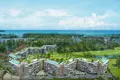 Apartment 29 m² Choeng Thale, Thailand