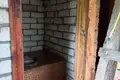 1 bedroom house 15 m² Haranski sielski Saviet, Belarus