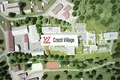 Квартира 3 комнаты 63 м² Jehnice, Чехия