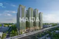 1 bedroom apartment 42 m² Thuận An, Vietnam