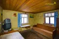 Maison 43 m² Hlivinski sielski Saviet, Bélarus