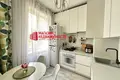 Appartement 2 chambres 43 m² Hrodna, Bélarus
