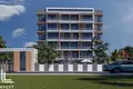 Appartement 1 chambre  Région méditerranéenne, Turquie