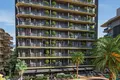 Квартира 58 м² Махмутлар, Турция