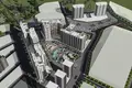 Квартира 3 комнаты 100 м² Тарсус, Турция