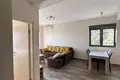 🏡 One-Bedroom Apartment with Sea View in Bečići – €550/Month
