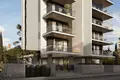 1 bedroom apartment 70 m² Germasogeia, Cyprus