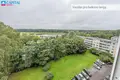 3 room apartment 64 m² Vilnius, Lithuania