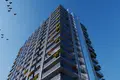 Квартира 1 комната 35 м² Батуми, Грузия