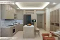 2 bedroom apartment 195 m² Kuta Selatan, Indonesia