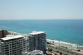 Жилой квартал Новые апартаменты у моря в Twin Towers, Махмутлар