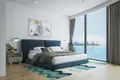 Wohnung 1 zimmer 36 m² Batumi, Georgien