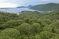 Parcelas 1 046 m² Herceg Novi, Montenegro