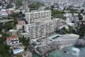 Appartement 28 m² Dobra Voda, Monténégro