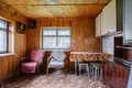 Haus 192 m² Dziarzynski sielski Saviet, Belarus