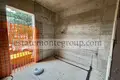 Wohnung 1 Schlafzimmer 48 m² Rafailovici, Montenegro