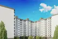 1 room apartment 34 m² Odesa, Ukraine
