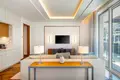 2 room apartment 74 m² in Montenegro, Montenegro