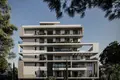 3 bedroom apartment 133 m² Larnaca, Cyprus