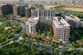 Kawalerka 40 m² Dubaj, Emiraty Arabskie