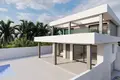 Willa 3 pokoi 282 m² Urbanizacion Dona Pepa, Hiszpania