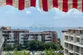 Квартира 2 комнаты 64 м² Святой Влас, Болгария